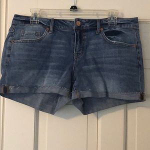 Aeropostale Shorts
